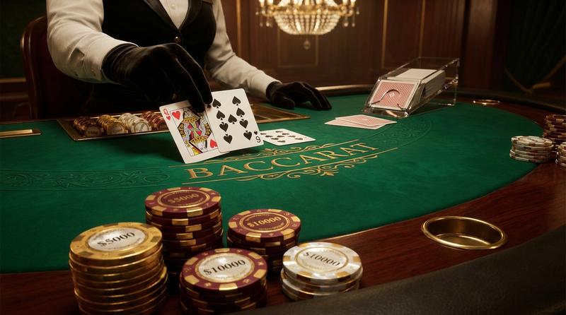 商用智能棋牌设备选购指南:如何区分核心性能与营销溢价